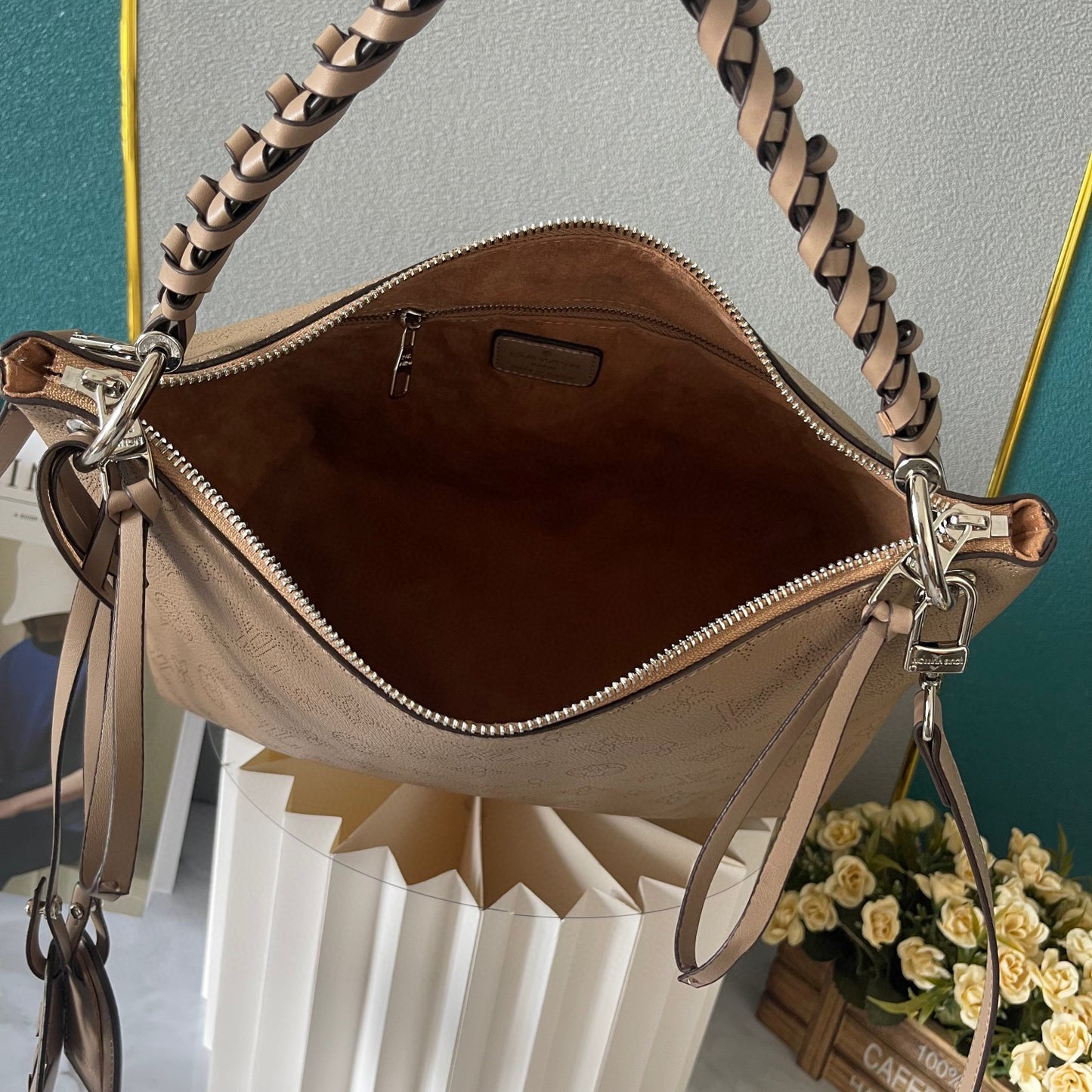 L-Beaubourg Hobo