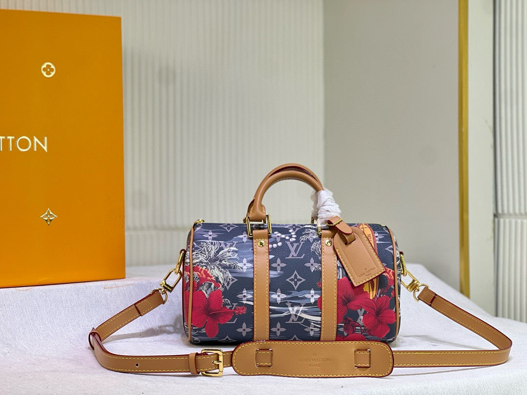 L Keepall 25