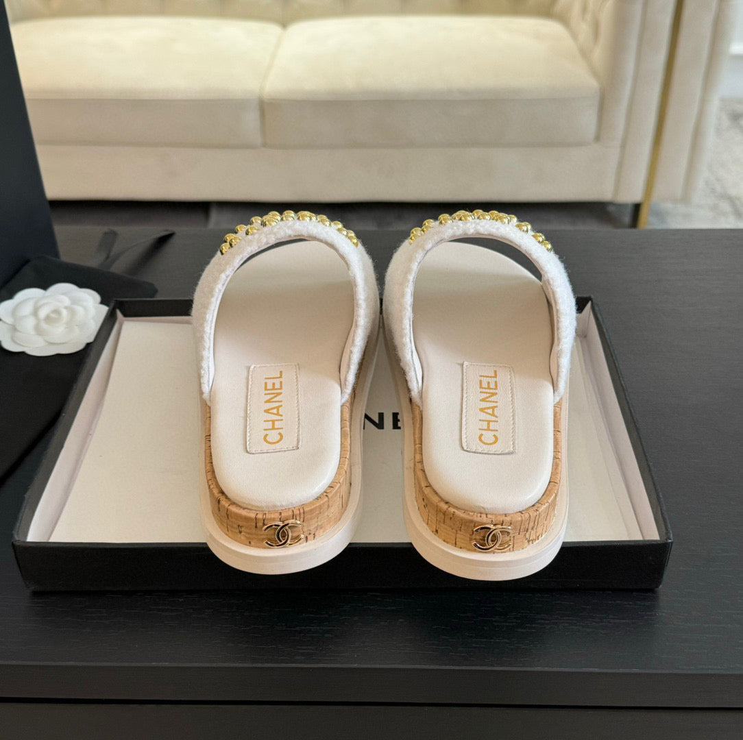 CE-Cool slippers