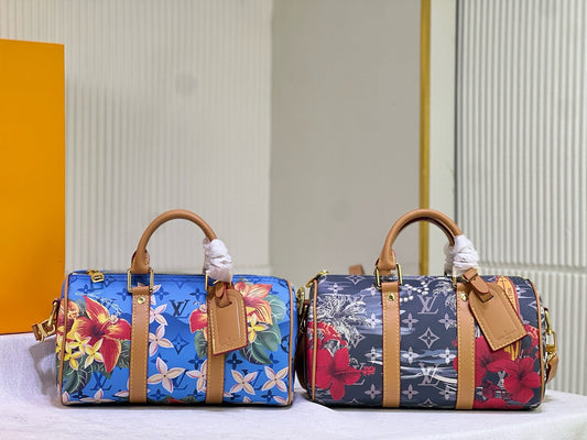 L Keepall 25