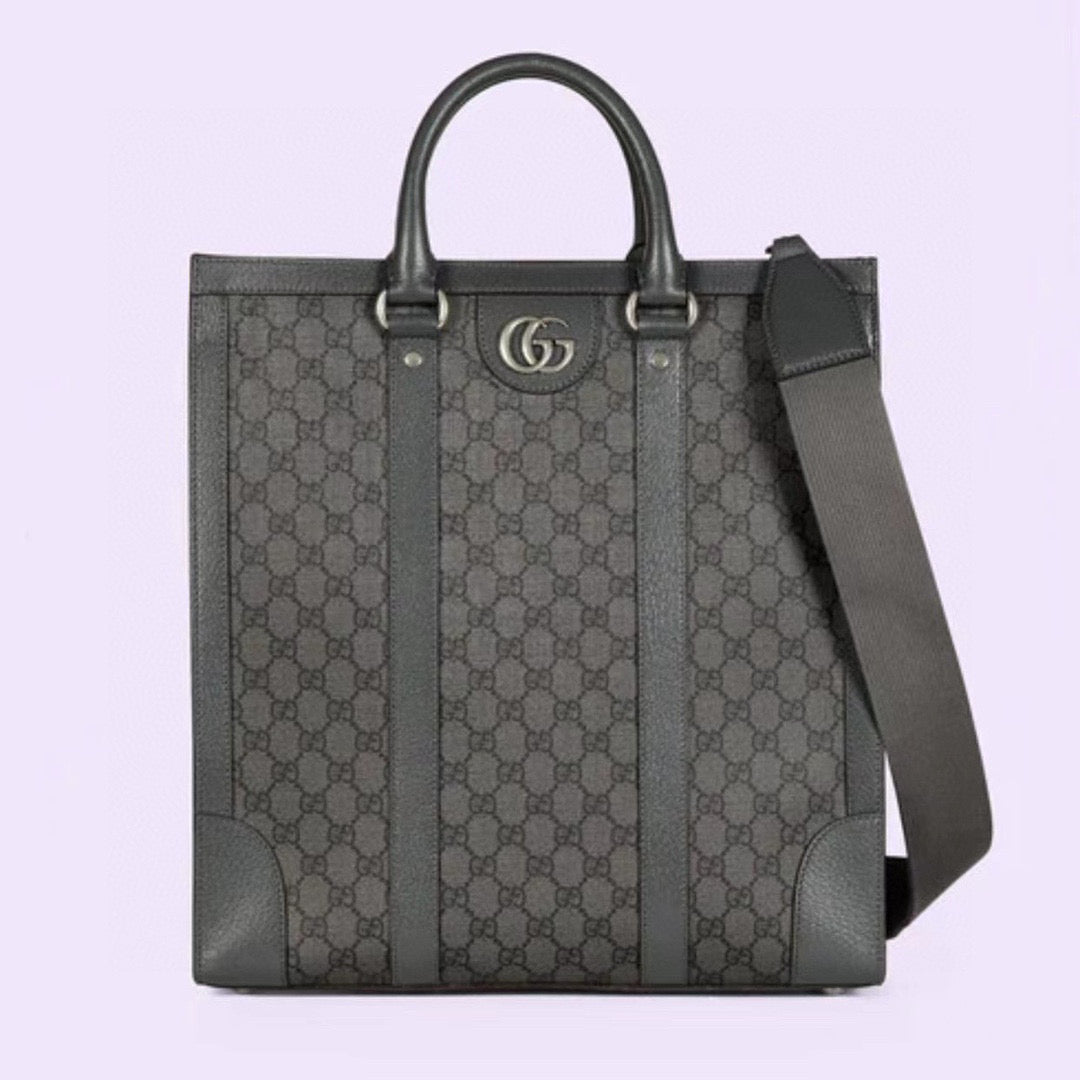 G-Ophidia Medium Tote Bag