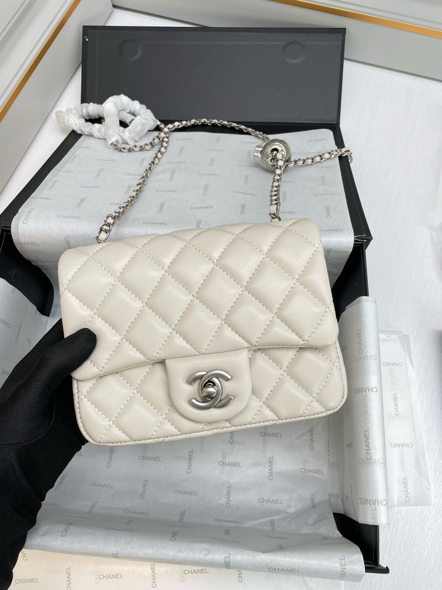 CE-Pretty Bag