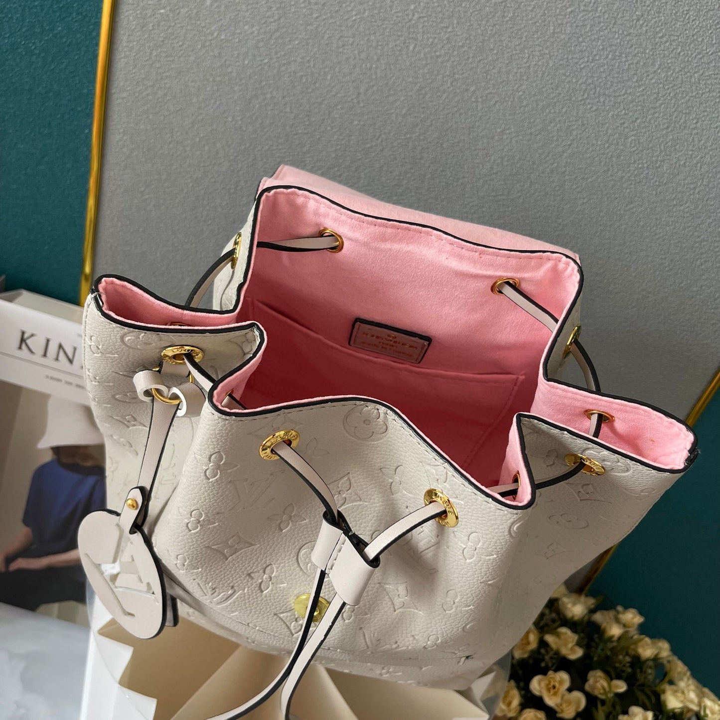 L-1994 Montage Backpack