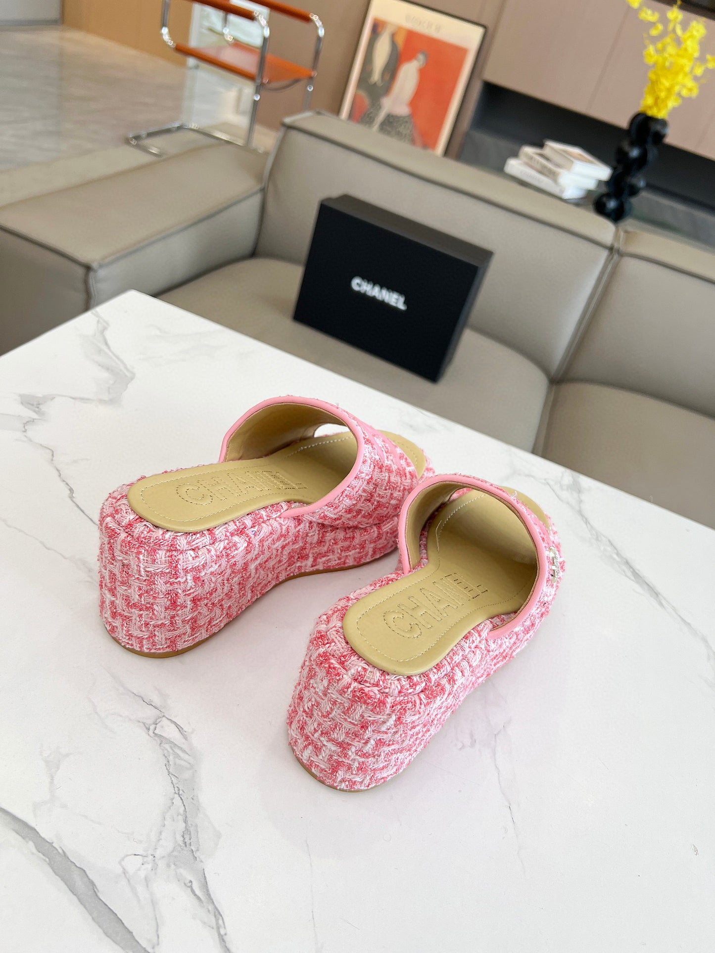 CE-🌸2024 slippers🌸