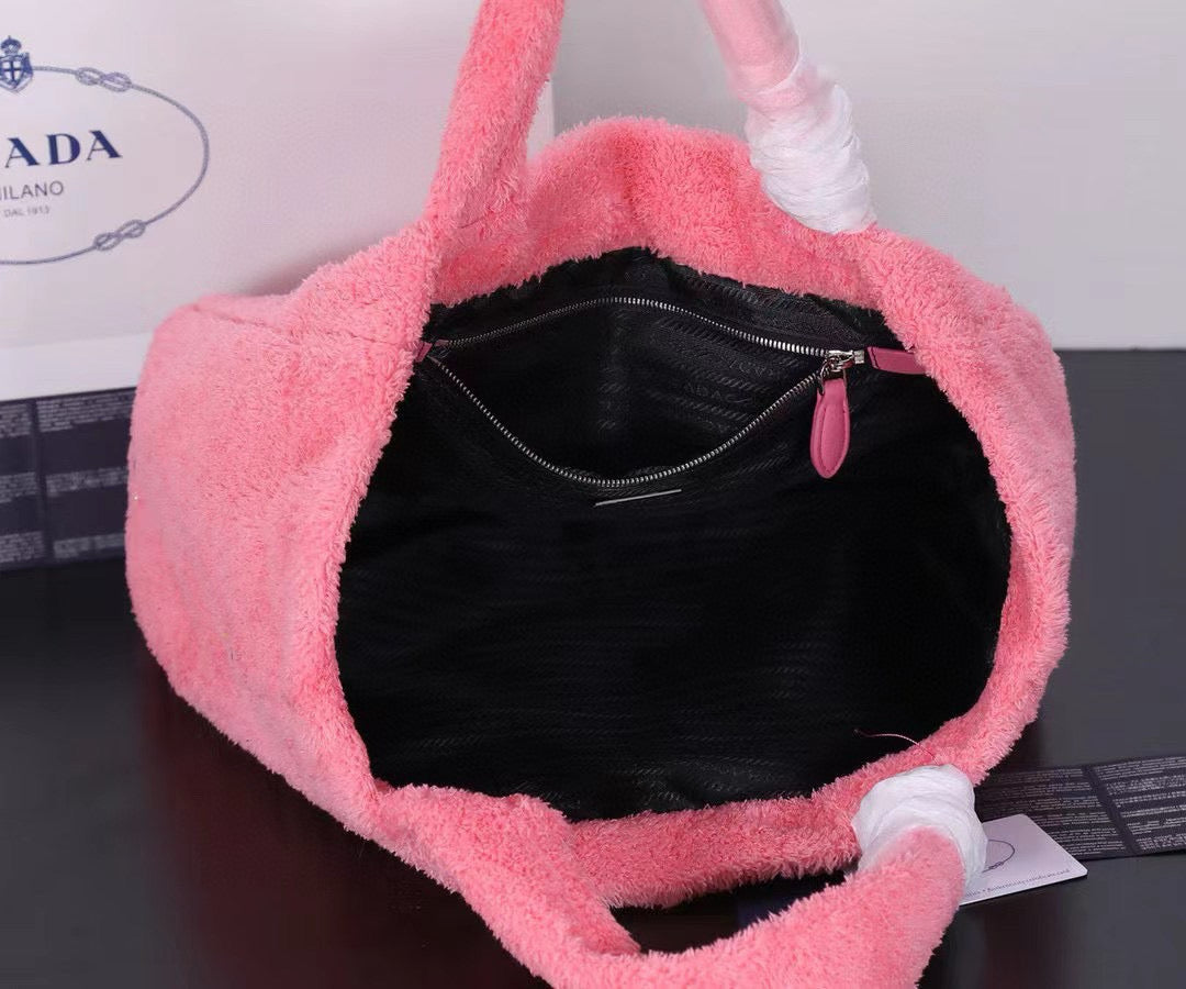 P-Towel handbag