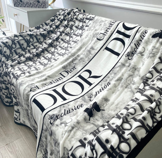 D Blanket
