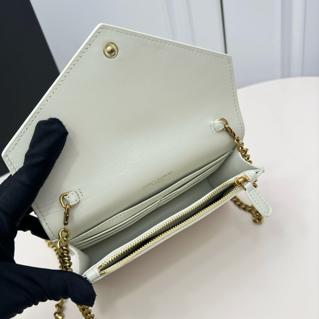Y-Monogram woc