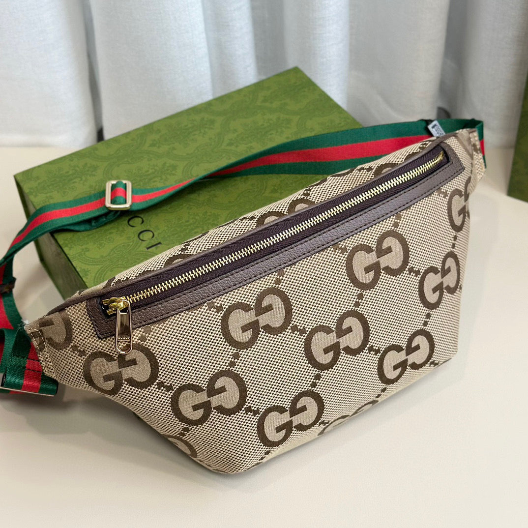 G-GG Belt Bag