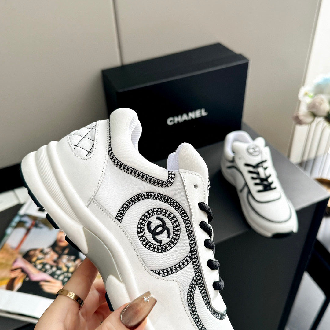 CE-Casual sneakers
