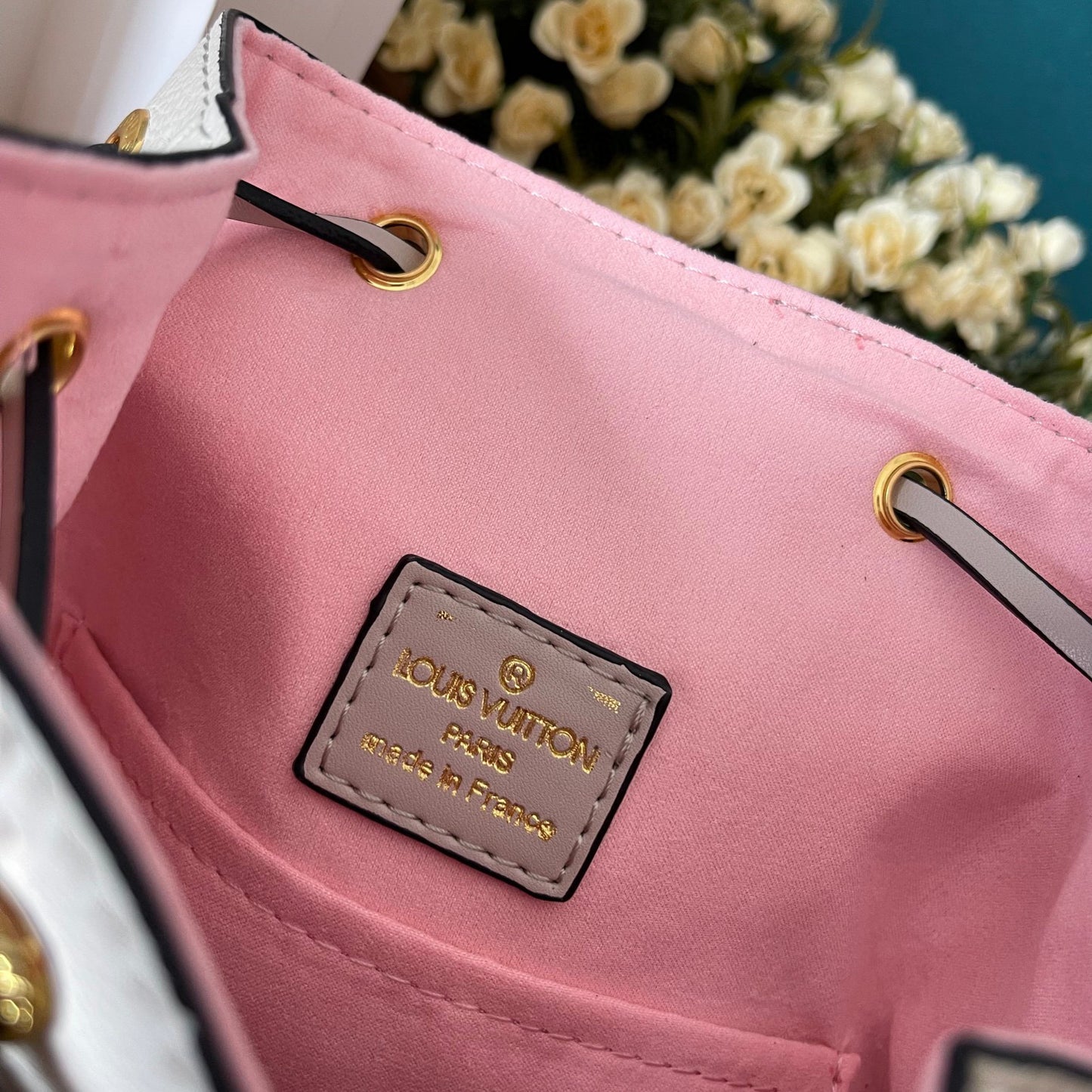 L-1994 Montage Backpack