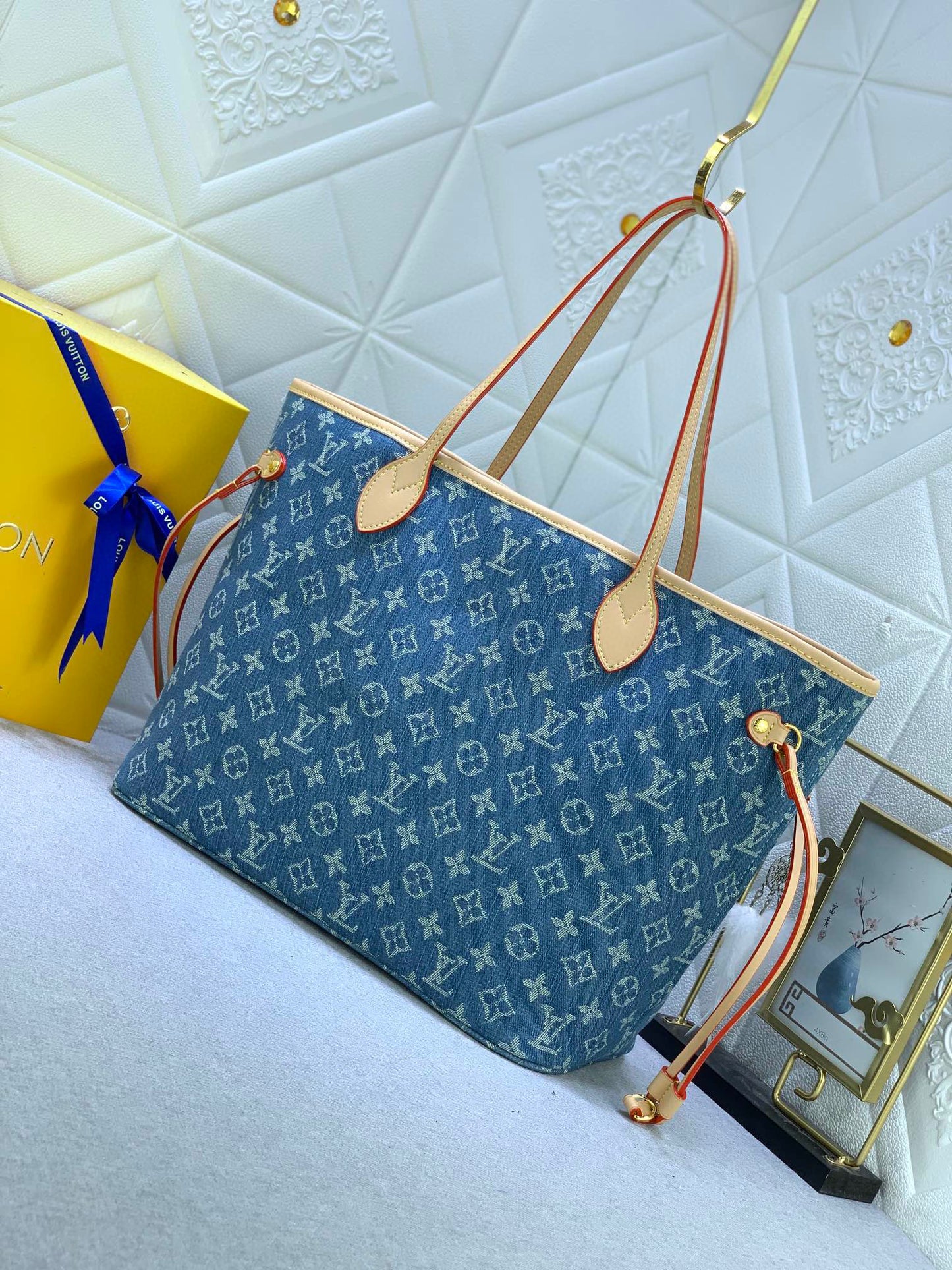 L-Neverfull Series