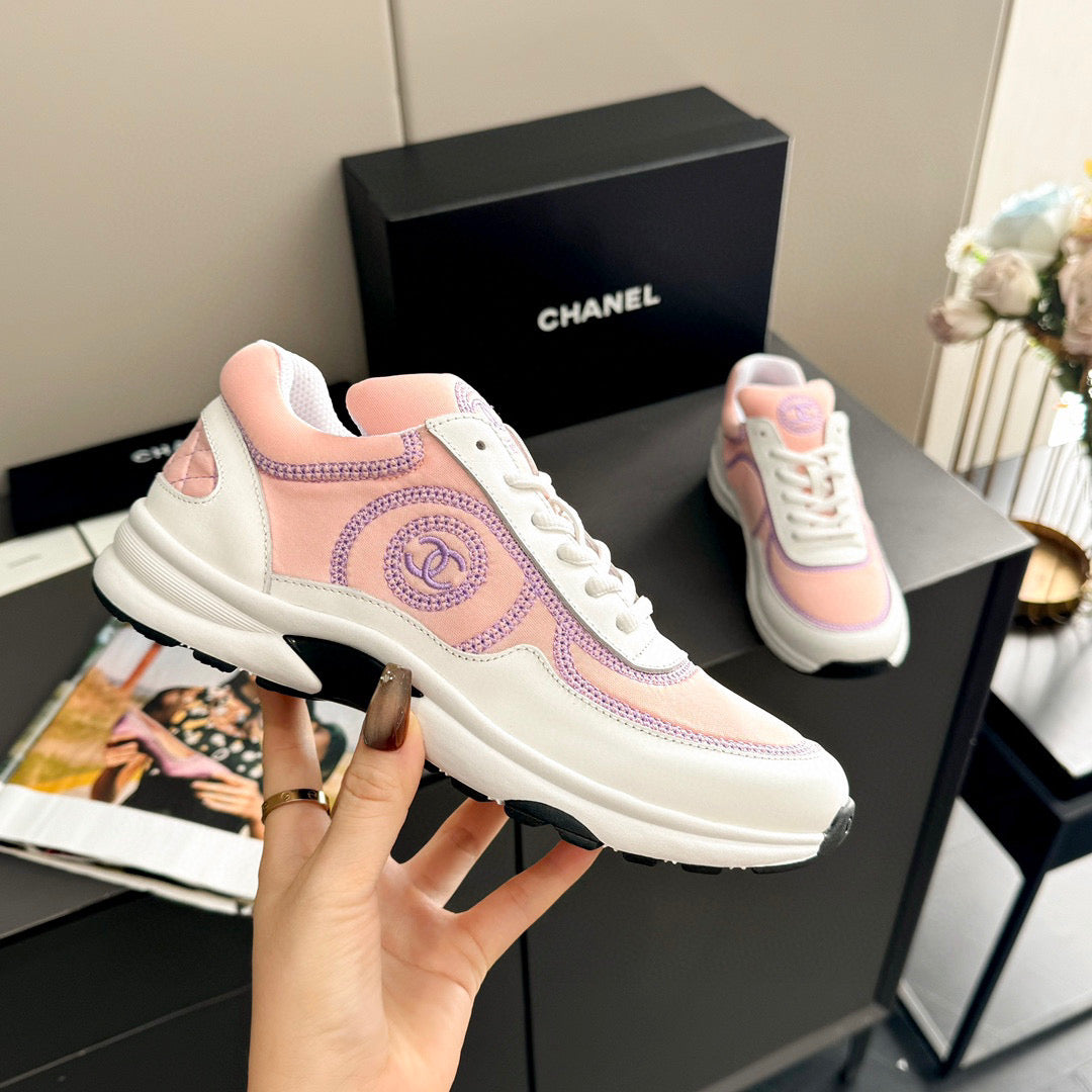 CE-Casual sneakers