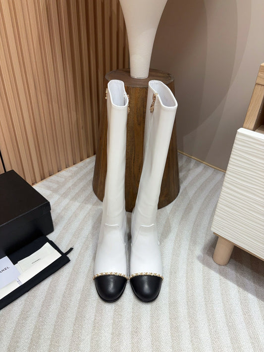CE-Knight boots
