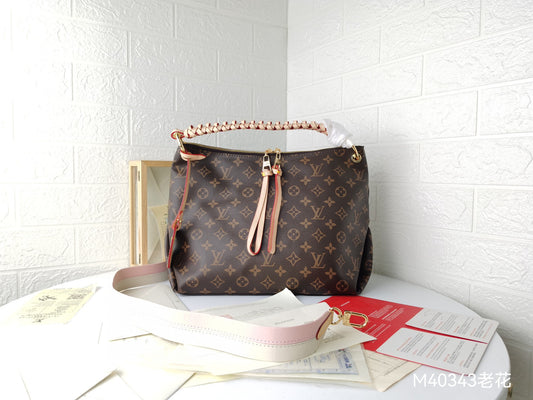 L- Beaubourg Hobo