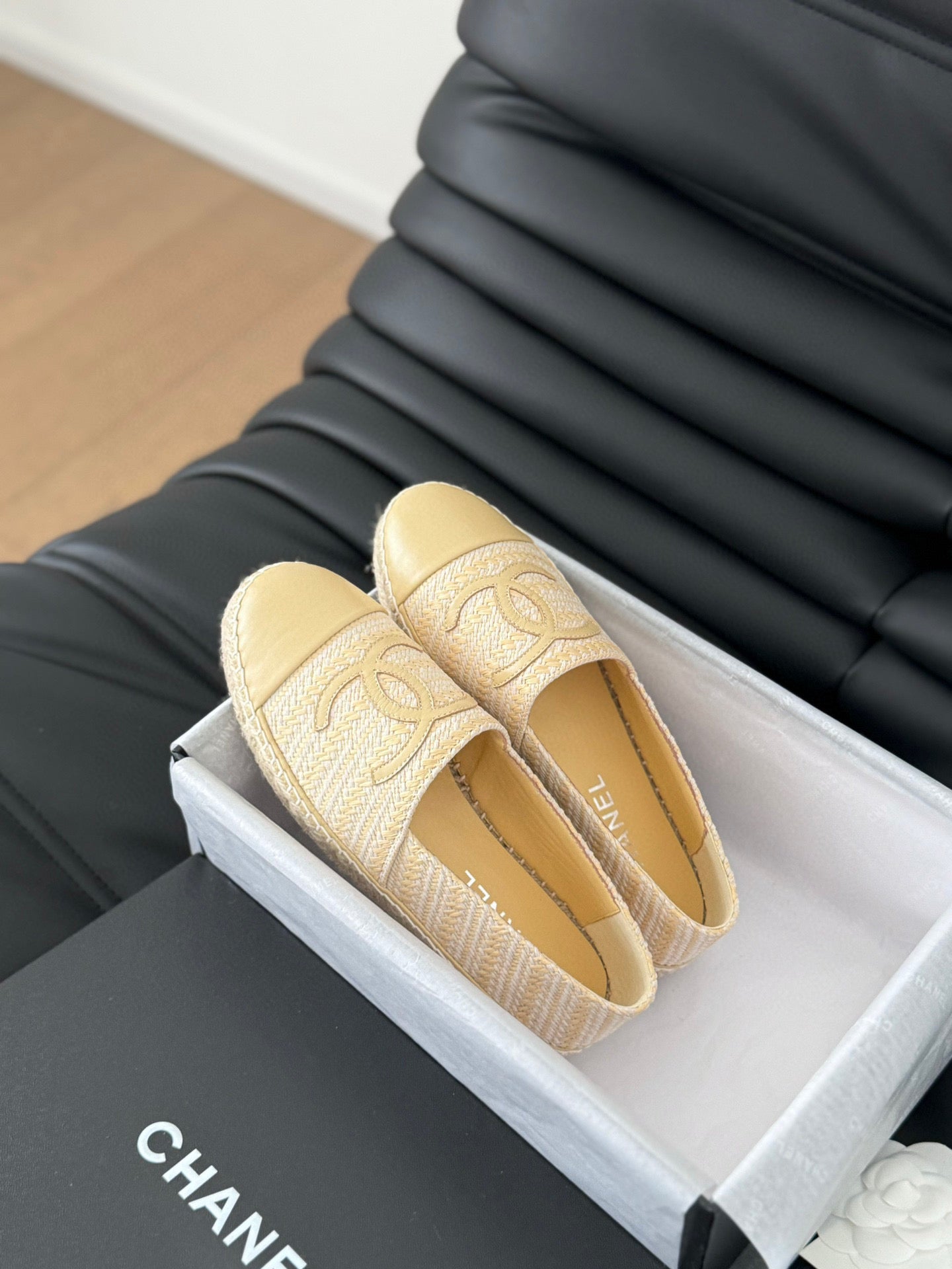CE-Fisherman shoes