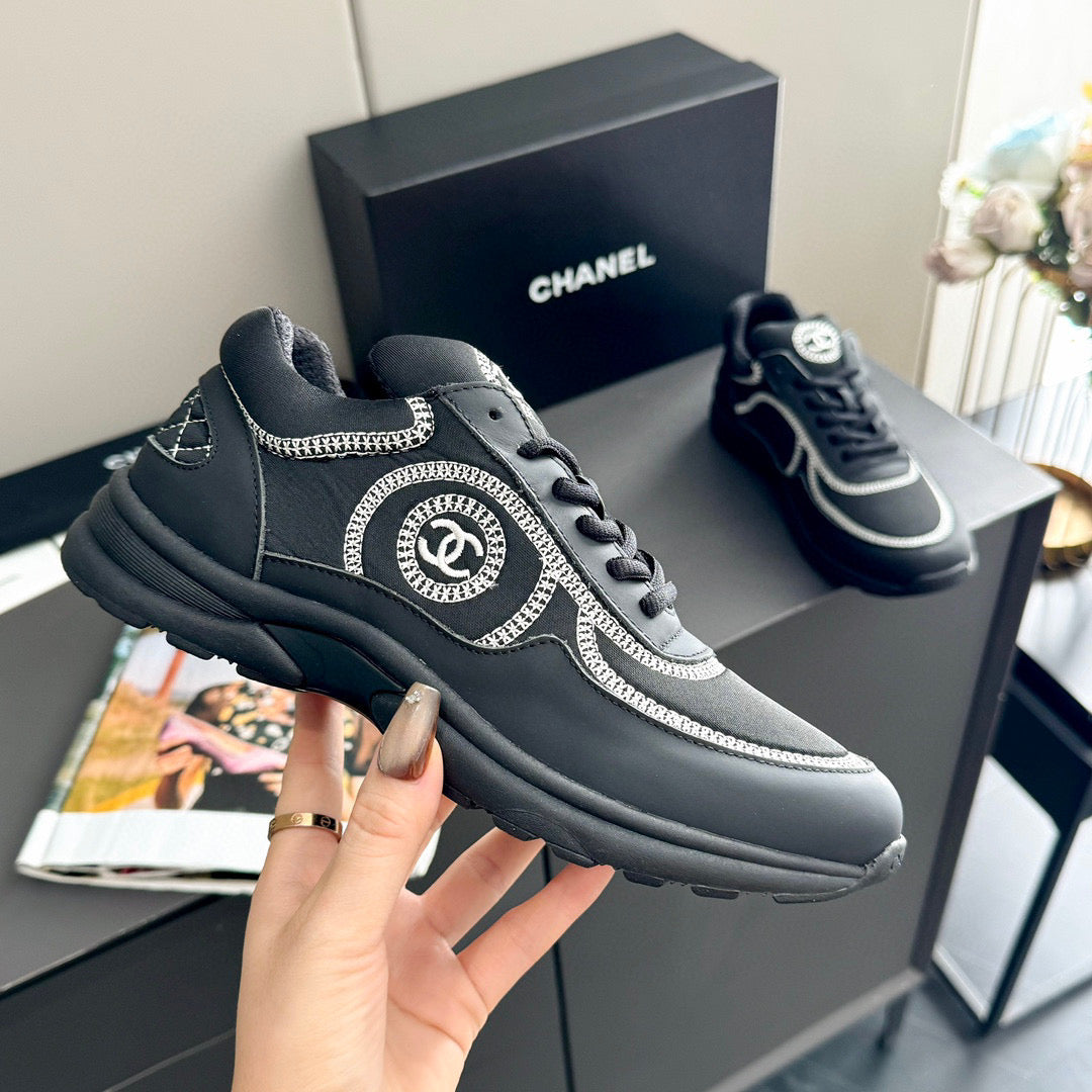 CE-Casual sneakers