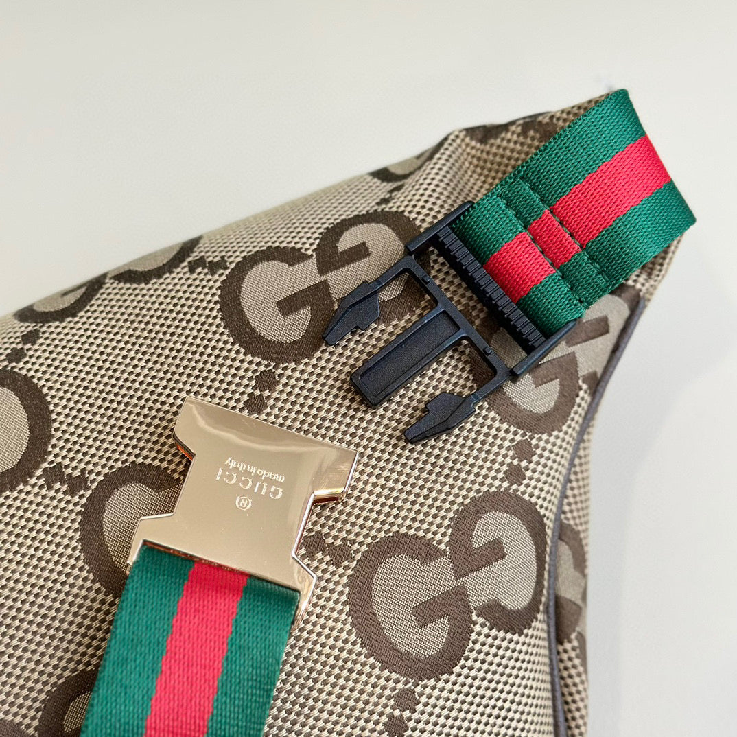 G-GG Belt Bag