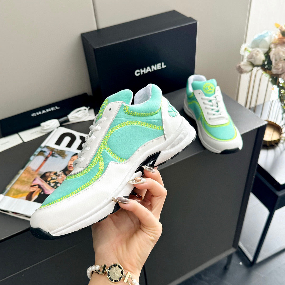 CE-Casual sneakers