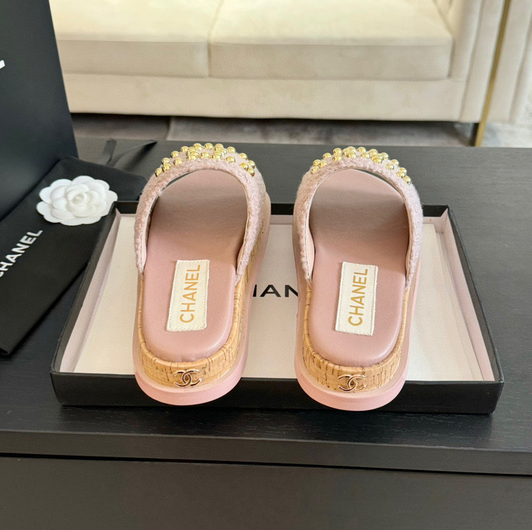 CE-Cool slippers