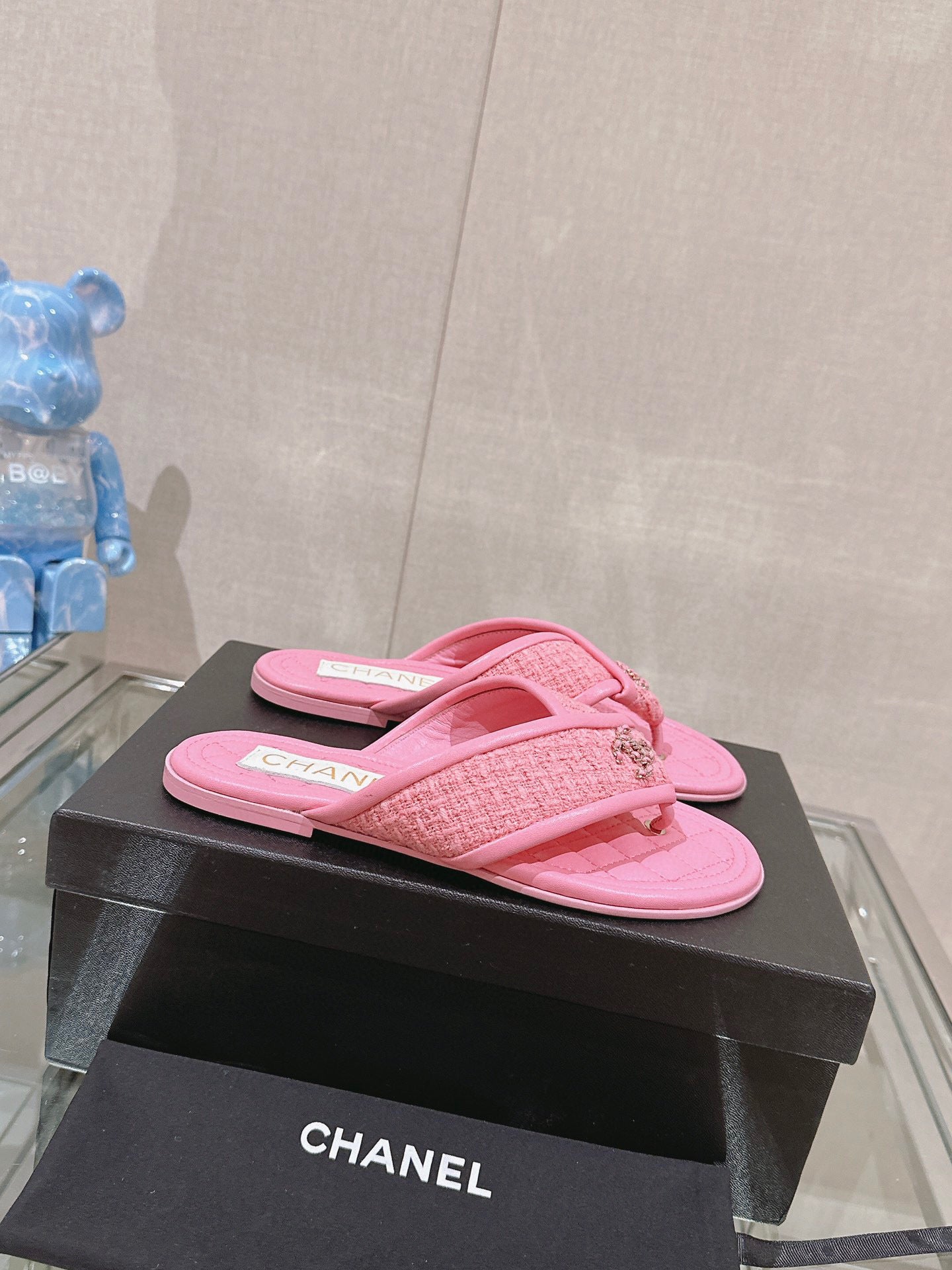 CE-Flip-flops