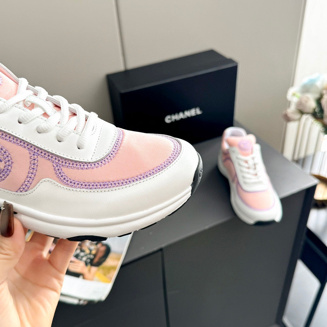 CE-Casual sneakers
