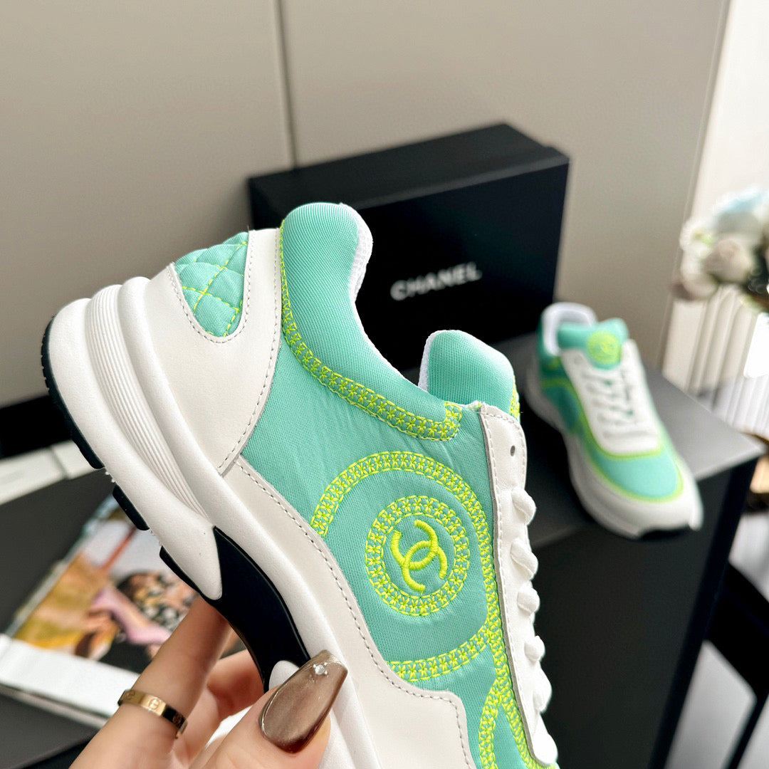 CE-Casual sneakers