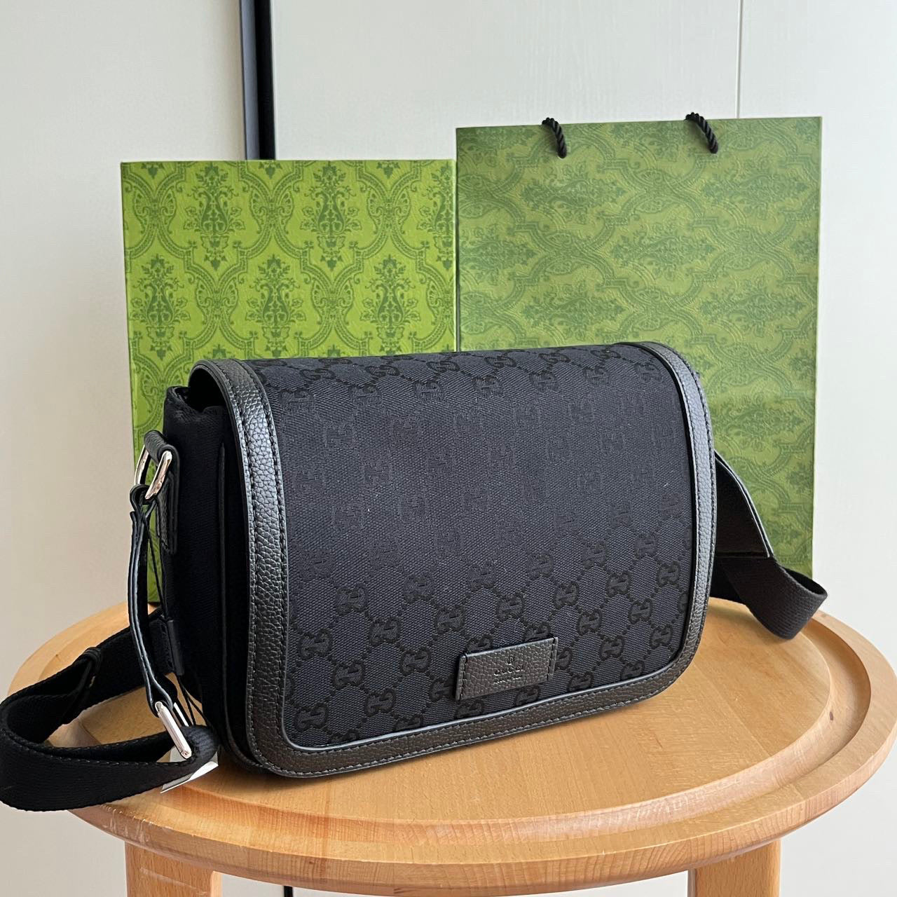G-Messenger bag