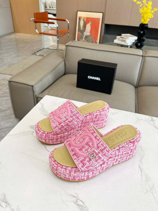 CE-🌸2024 slippers🌸