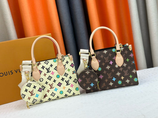 L OnTheGo Tote