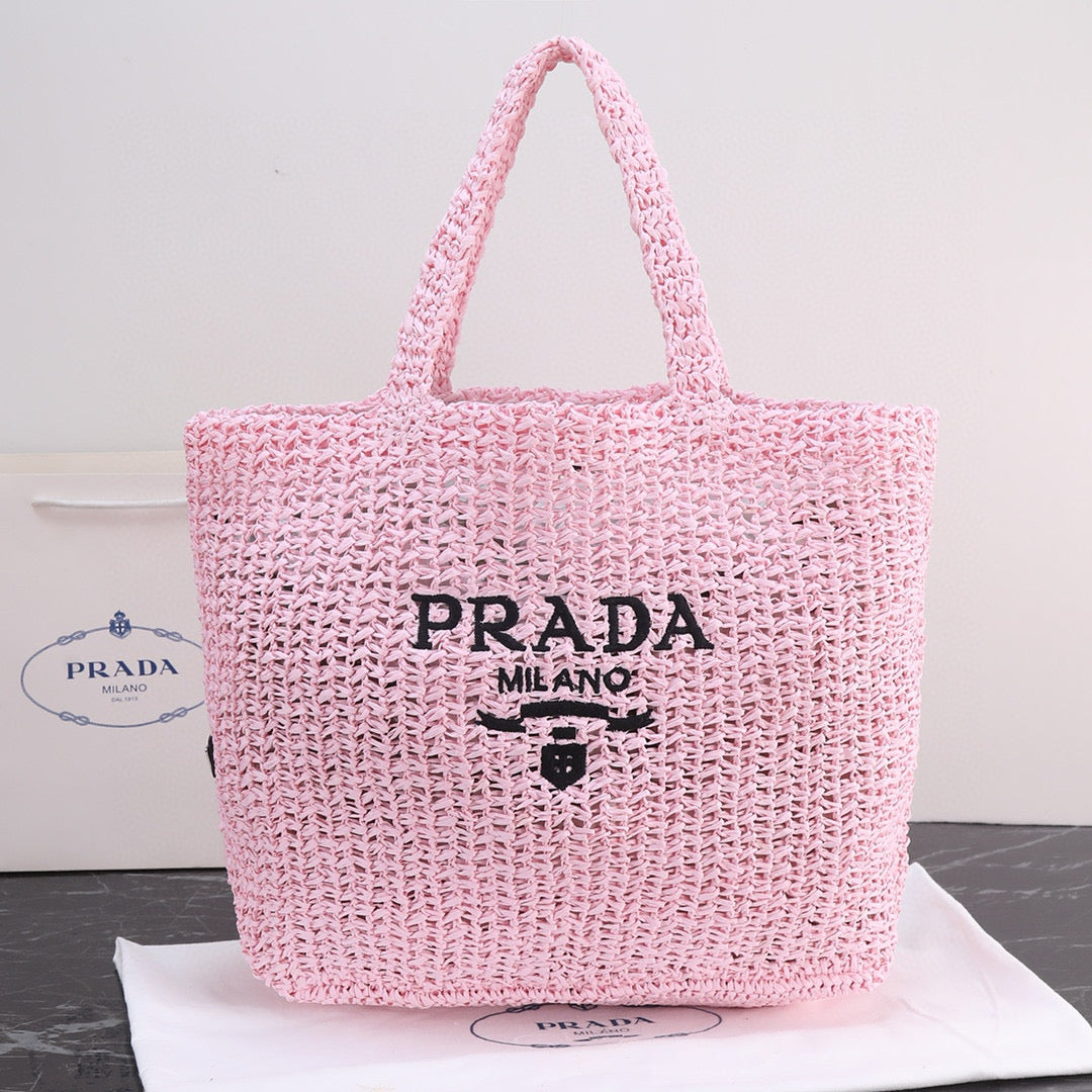 P-Fiber tote bag