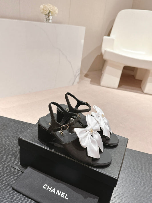 CE-Lady’s Shoes