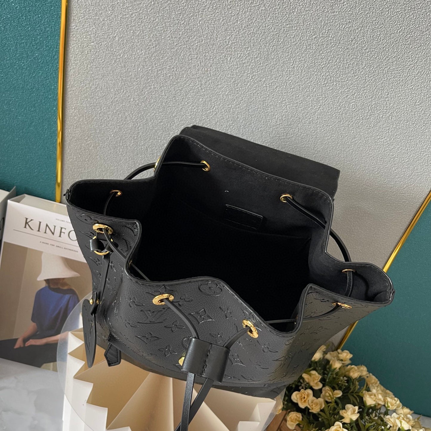 L-1994 Montage Backpack