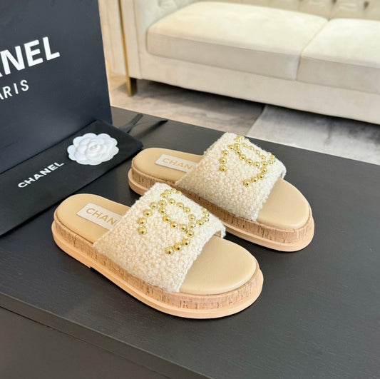 CE-Cool slippers