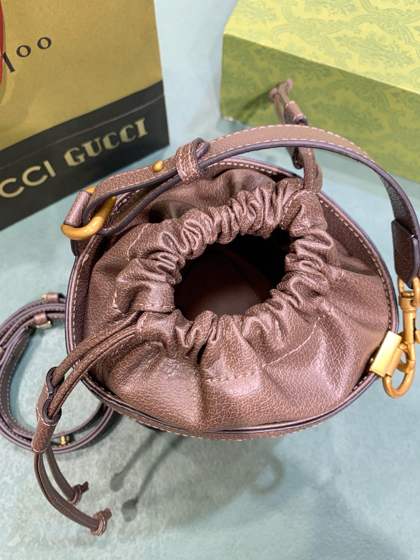 G-GG Ophidia collection
