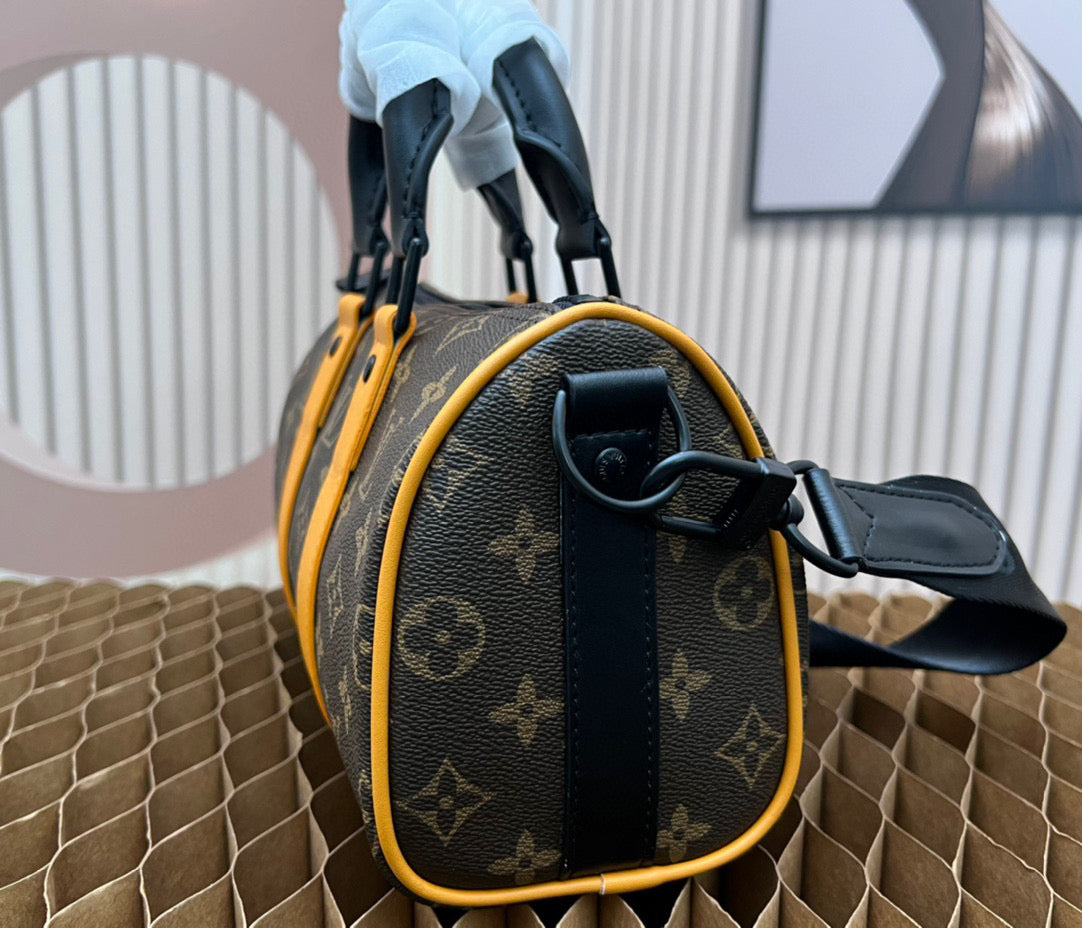 L Keepall