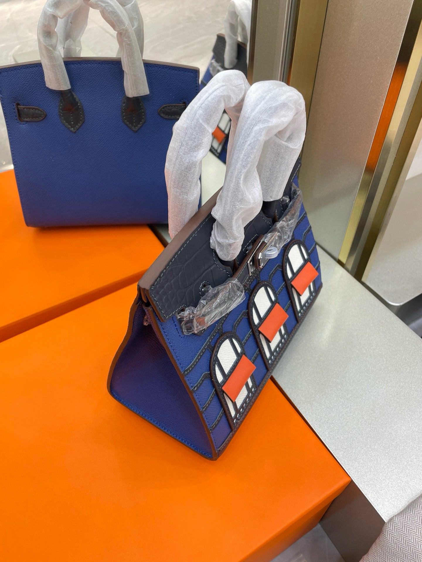 H-𝗙𝗮𝘂𝗯𝗼𝘂𝗿𝗴