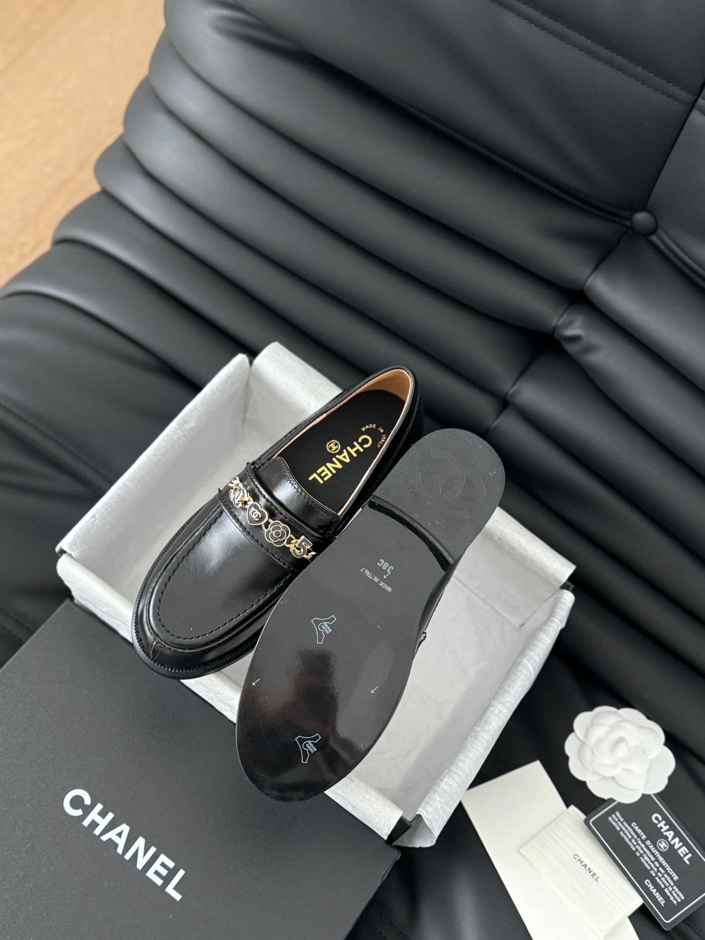 CE-Chanel 24A