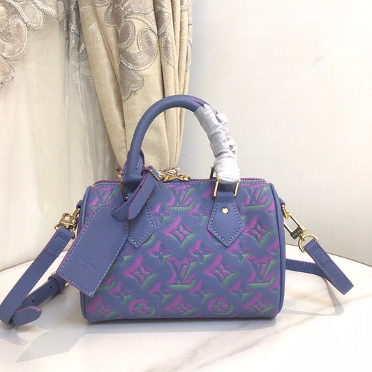 L- Speedy Bandoulière 20