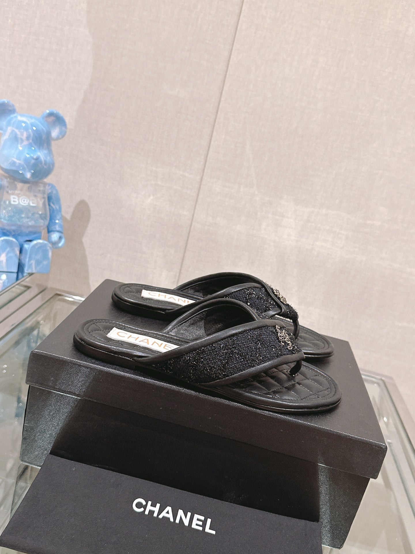 CE-Flip-flops