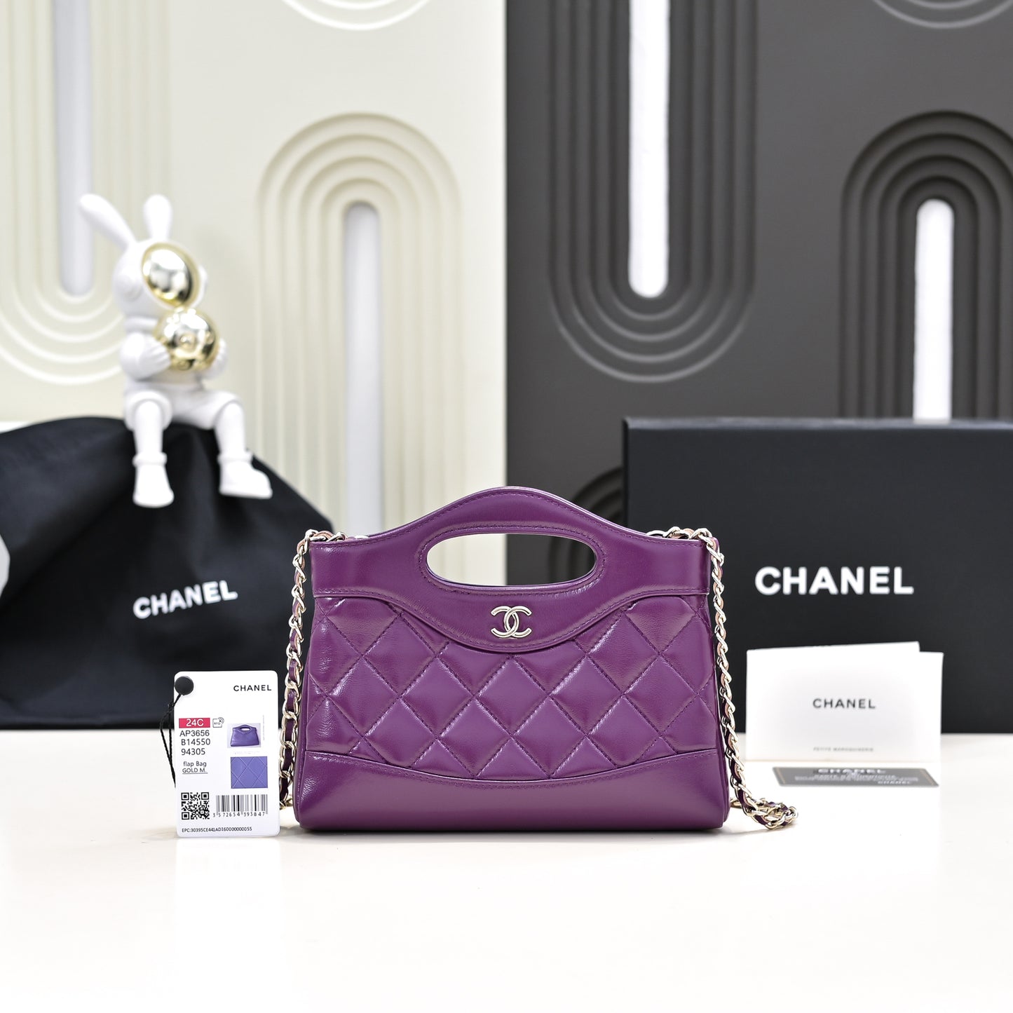 CE-Colorful handbags 2