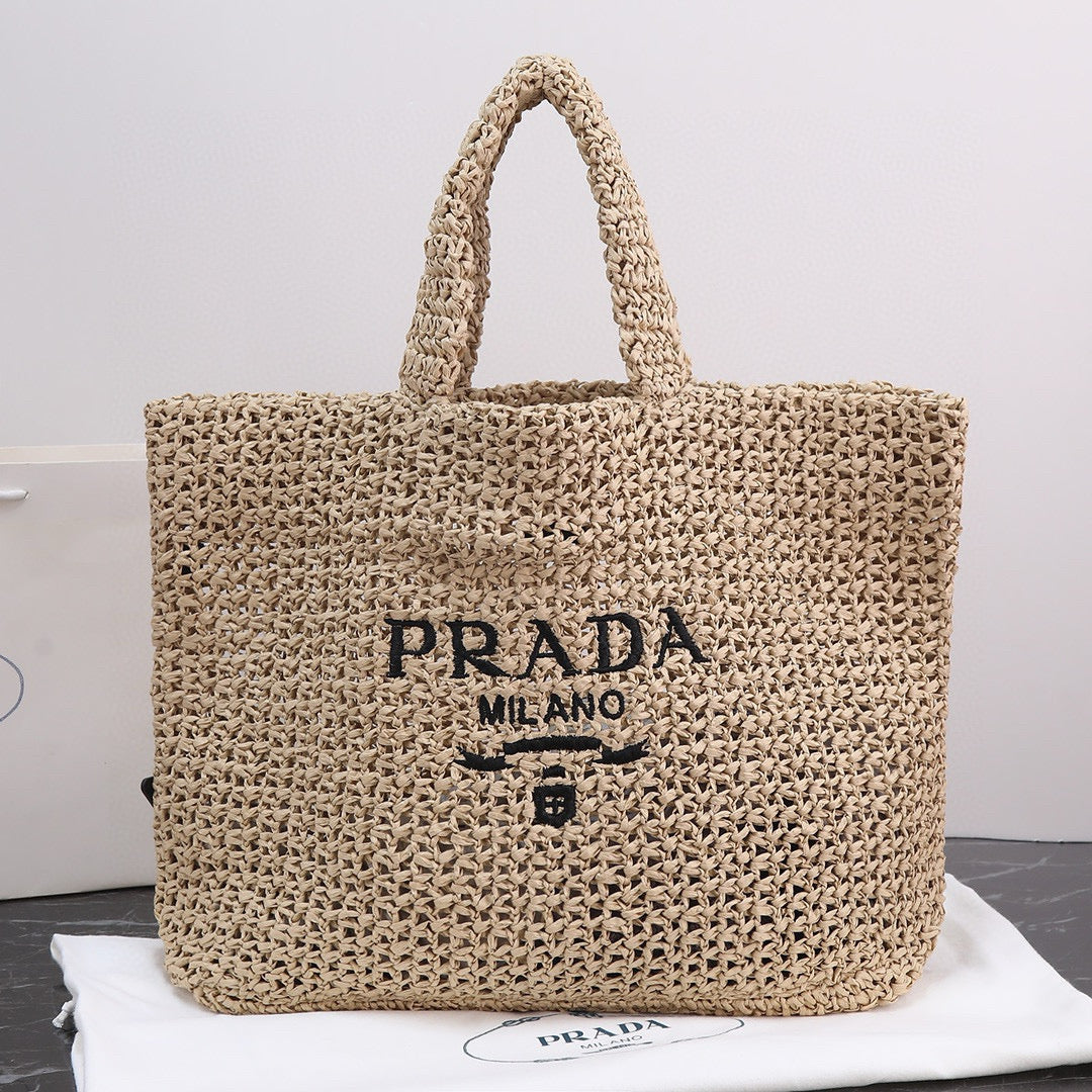 P-Fiber tote bag