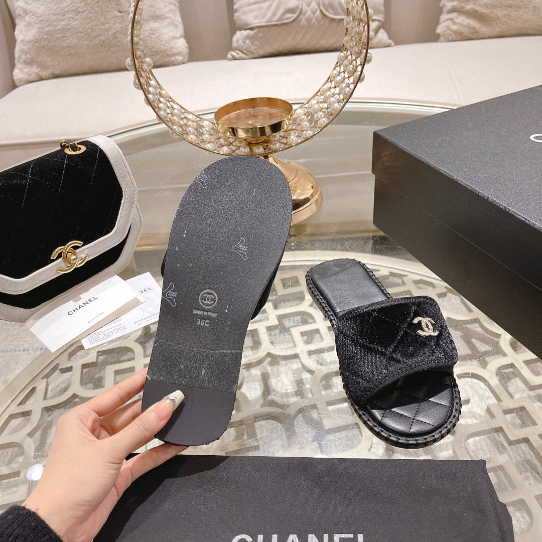 CE-Mier slippers