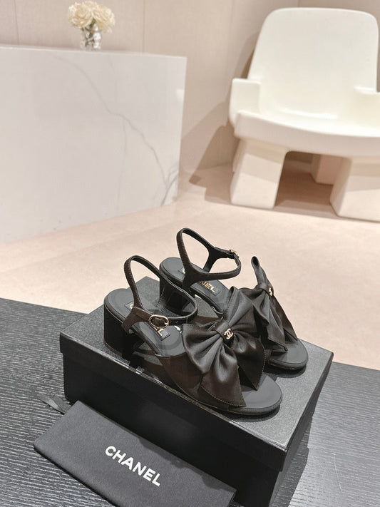 CE-Lady’s Shoes