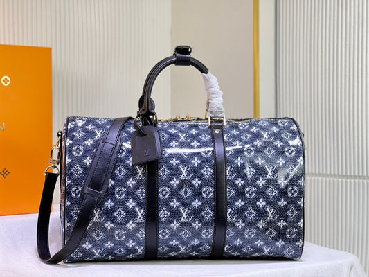 L-Keepall Bandoulière 50