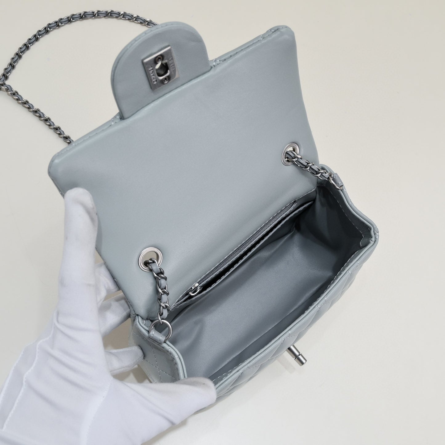 CE-2023 Flap bag