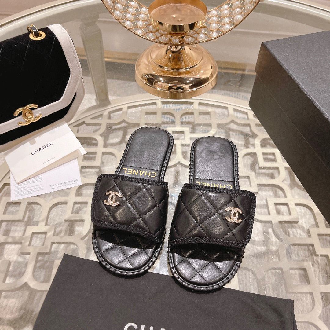 CE-Mier slippers