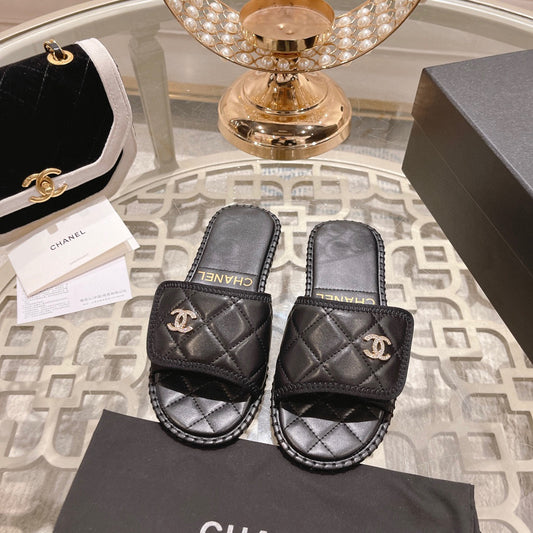 CE-Mier slippers