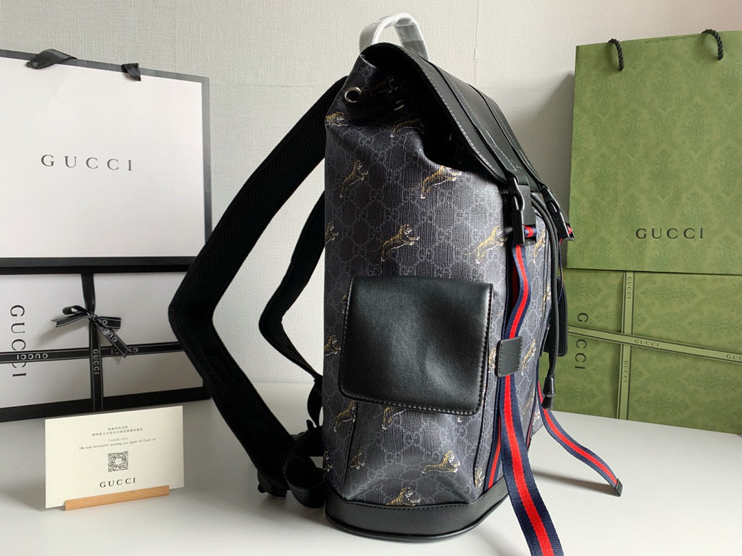 G-GG Supreme Backpack