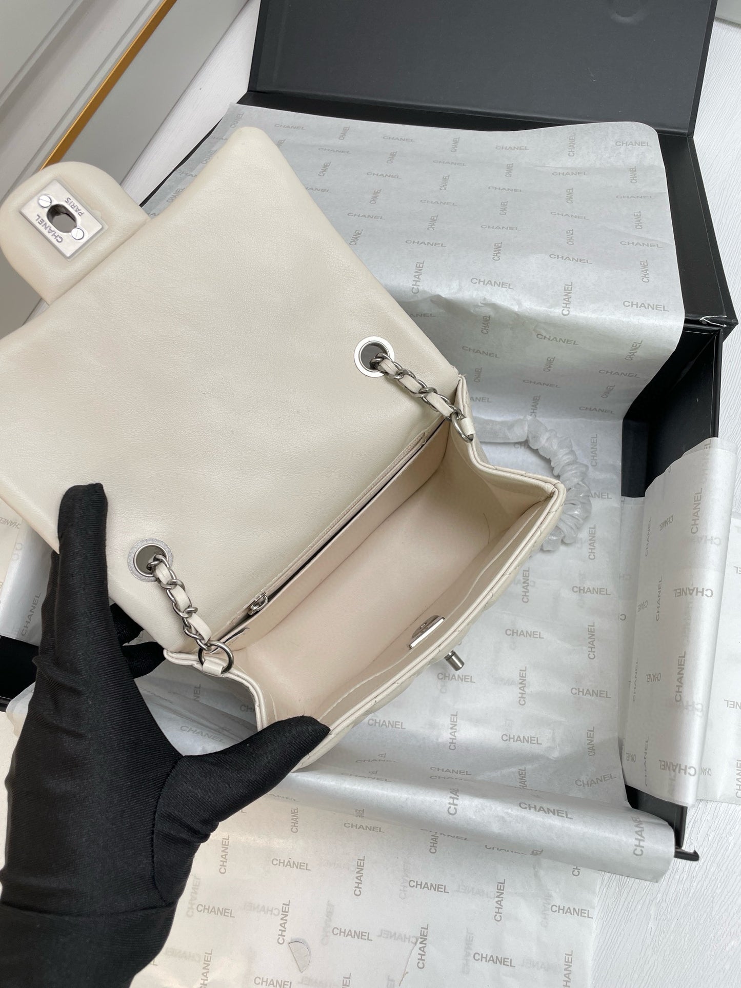 CE-Pretty Bag
