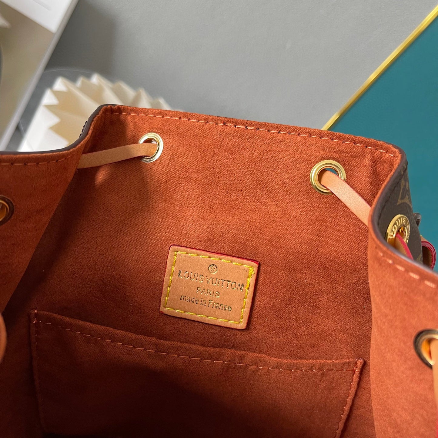 L-1994 Montage backpack